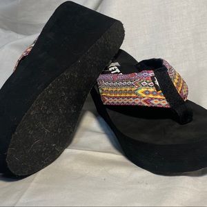 Size 9 Rocketdog Sandler